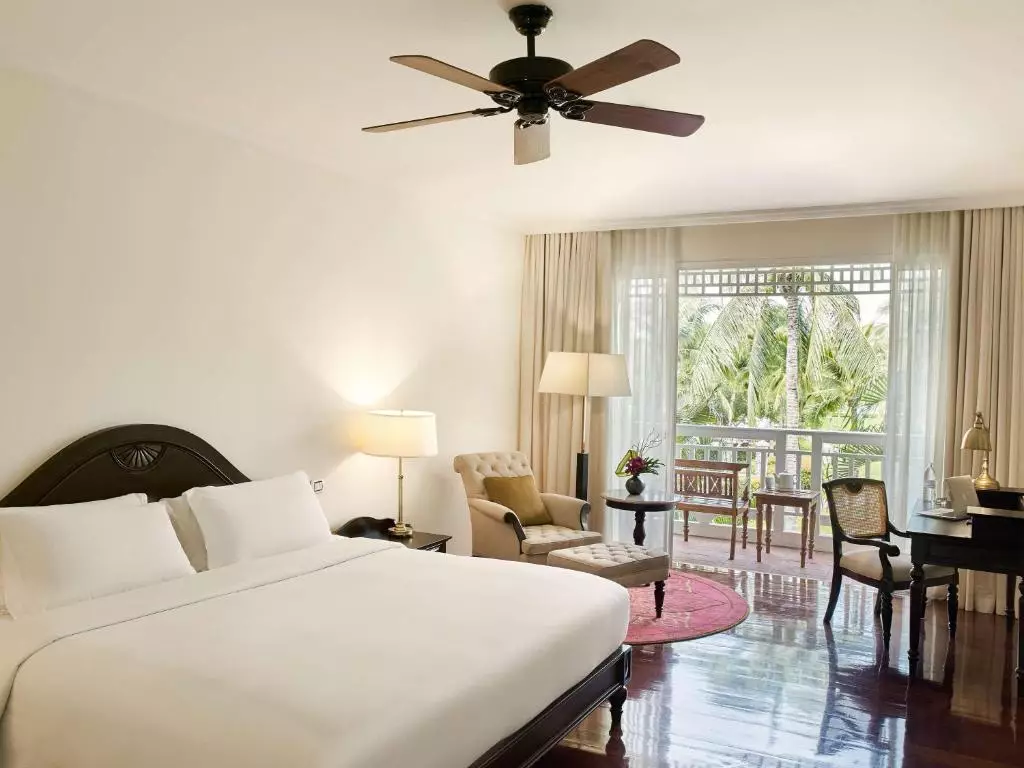Sofitel Krabi Phokeethra Golf and Spa Resort